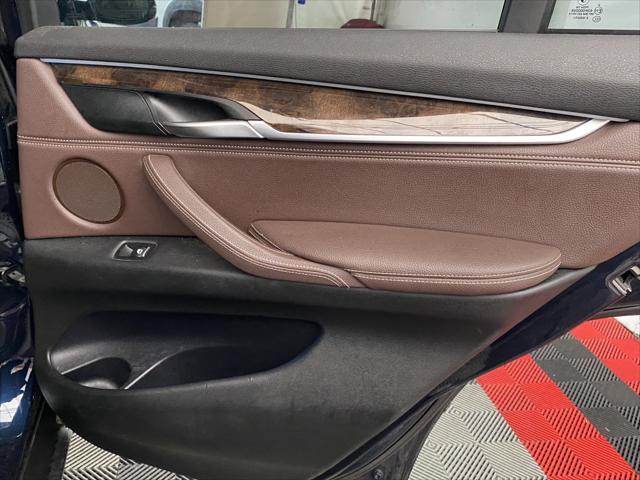 used 2017 BMW X5 car, priced at $16,980