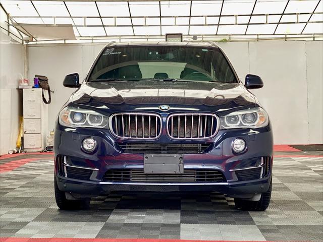 used 2017 BMW X5 car, priced at $16,980