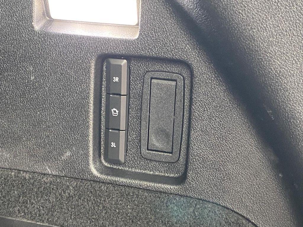 used 2020 Lincoln Aviator car, priced at $26,980