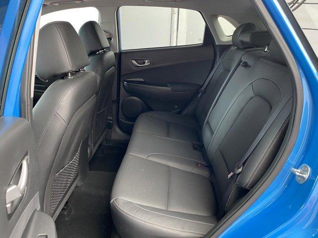 used 2019 Hyundai Kona car, priced at $15,991