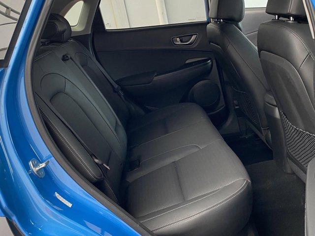 used 2019 Hyundai Kona car, priced at $15,991