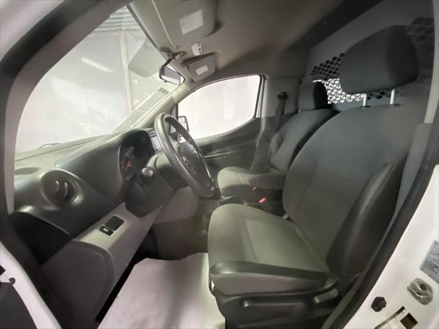 used 2019 Nissan NV200 car, priced at $9,995