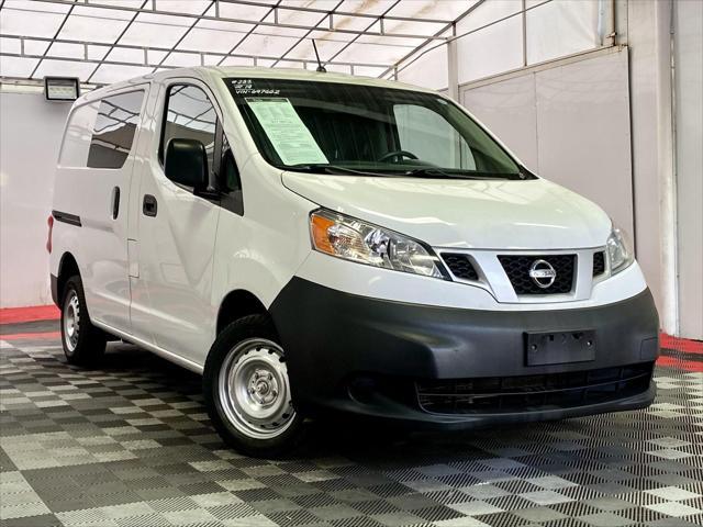 used 2019 Nissan NV200 car, priced at $14,990