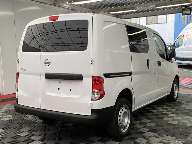 used 2019 Nissan NV200 car, priced at $9,995