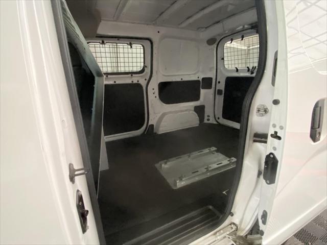 used 2019 Nissan NV200 car, priced at $11,990