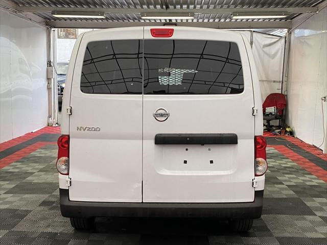 used 2019 Nissan NV200 car, priced at $11,990