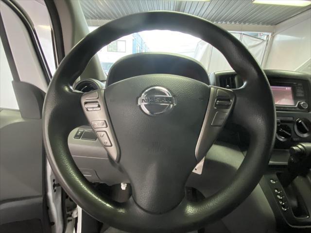 used 2019 Nissan NV200 car, priced at $9,995