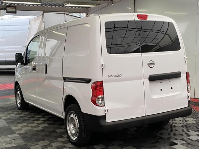 used 2019 Nissan NV200 car, priced at $9,995