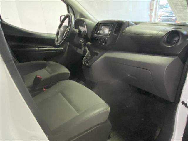 used 2019 Nissan NV200 car, priced at $11,990