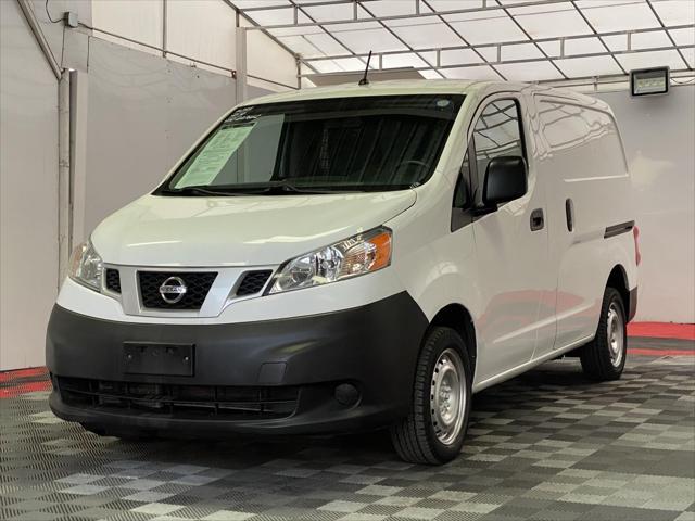 used 2019 Nissan NV200 car, priced at $9,995