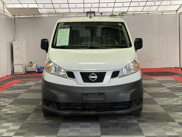 used 2019 Nissan NV200 car, priced at $9,995