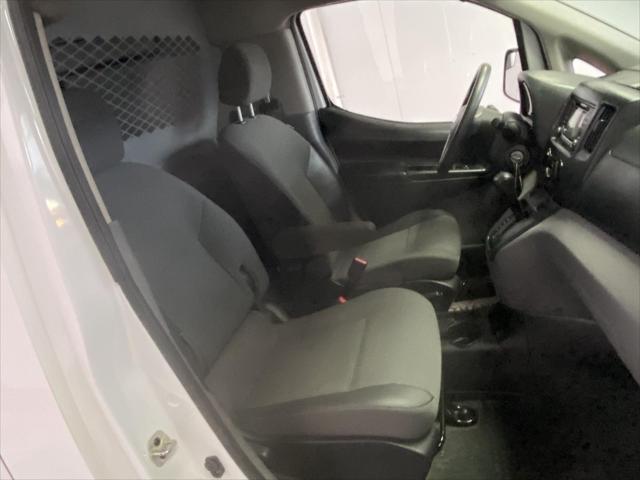 used 2019 Nissan NV200 car, priced at $11,990