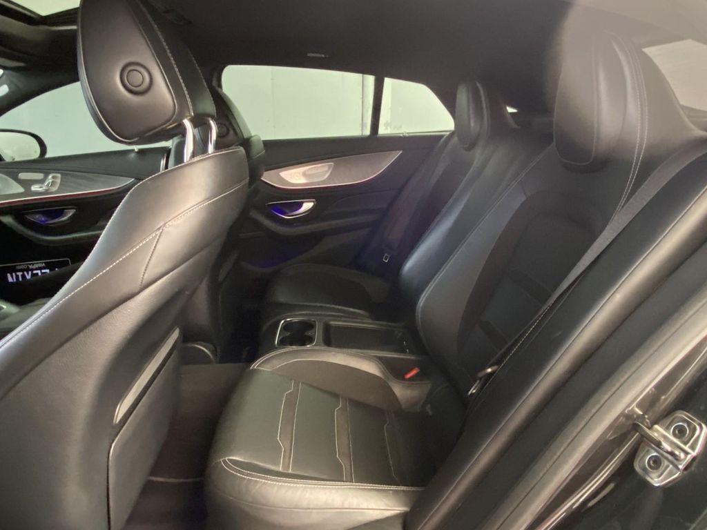 used 2019 Mercedes-Benz AMG GT 63 car, priced at $68,999