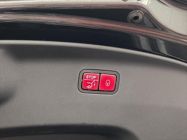 used 2019 Mercedes-Benz AMG GT 63 car, priced at $74,990