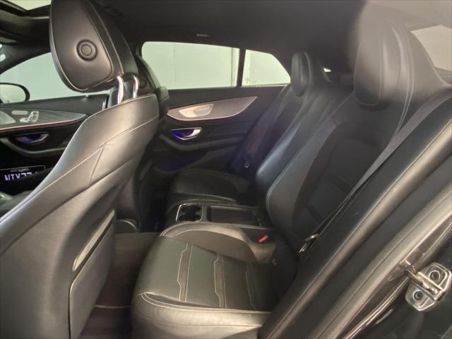 used 2019 Mercedes-Benz AMG GT 63 car, priced at $74,990