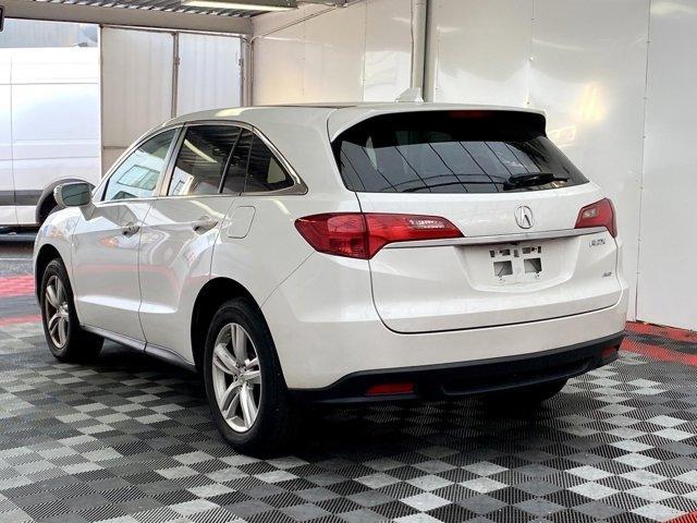 used 2015 Acura RDX car, priced at $13,990
