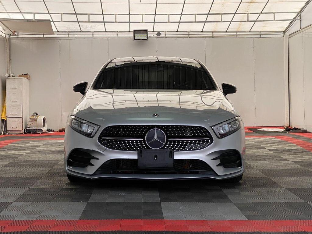 used 2020 Mercedes-Benz A-Class car, priced at $21,995