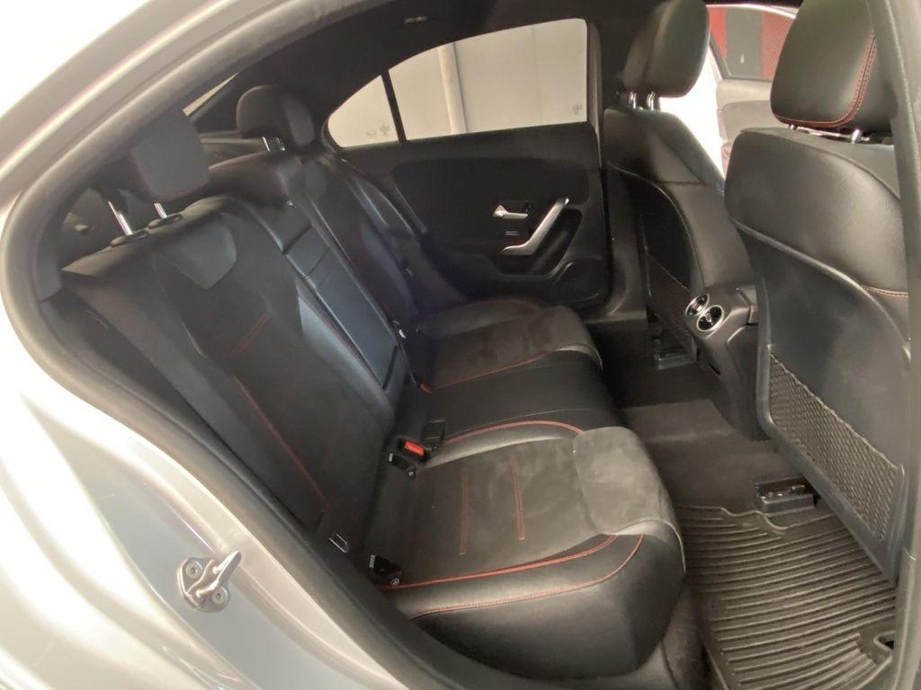 used 2020 Mercedes-Benz A-Class car, priced at $21,995