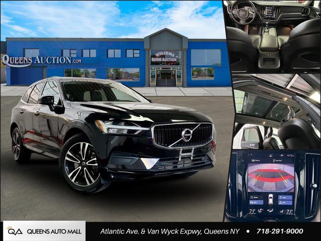 used 2019 Volvo XC60 car, priced at $22,980