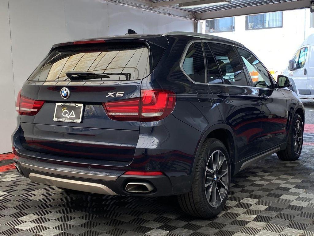 used 2018 BMW X5 car, priced at $18,988