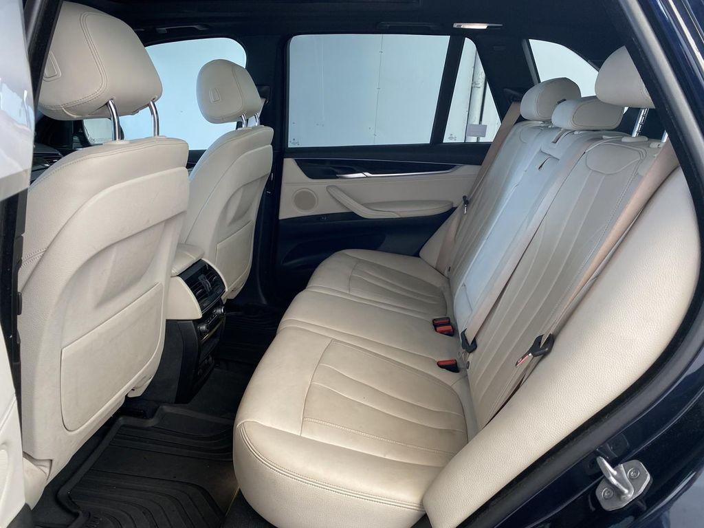used 2018 BMW X5 car, priced at $18,988