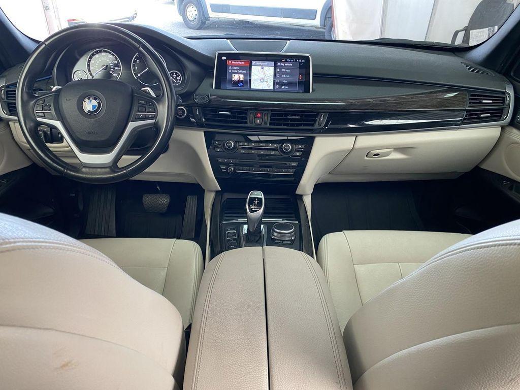 used 2018 BMW X5 car, priced at $18,988