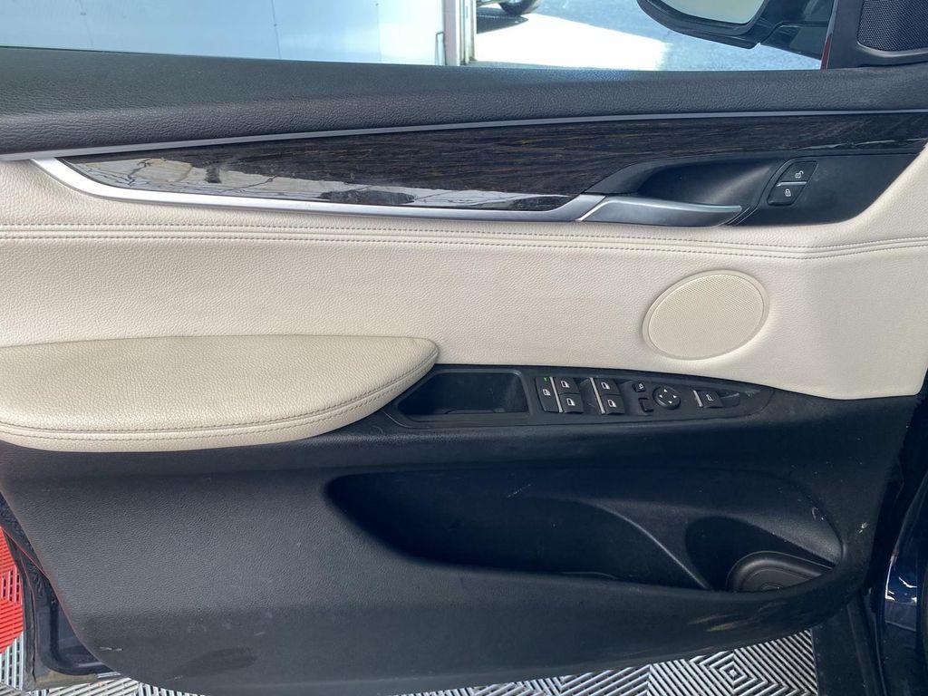 used 2018 BMW X5 car, priced at $18,988