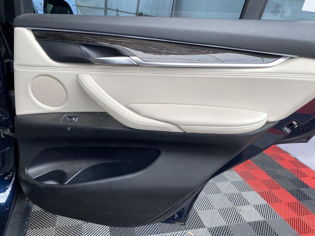 used 2018 BMW X5 car, priced at $18,988