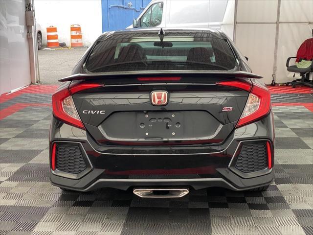 used 2017 Honda Civic car, priced at $19,980