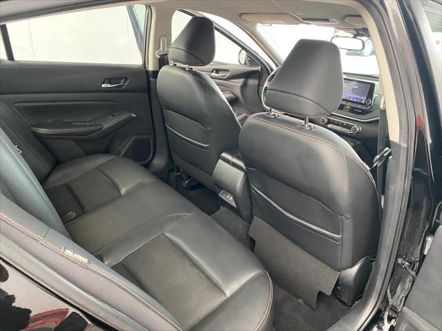 used 2020 Nissan Altima car, priced at $14,980