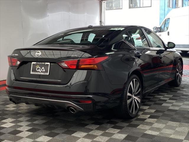 used 2020 Nissan Altima car, priced at $14,980
