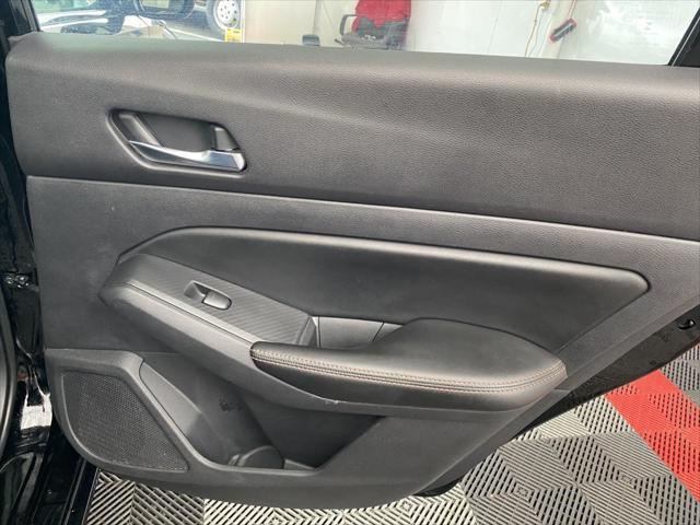 used 2020 Nissan Altima car, priced at $14,980