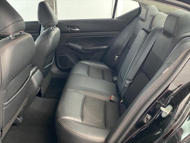 used 2020 Nissan Altima car, priced at $14,980