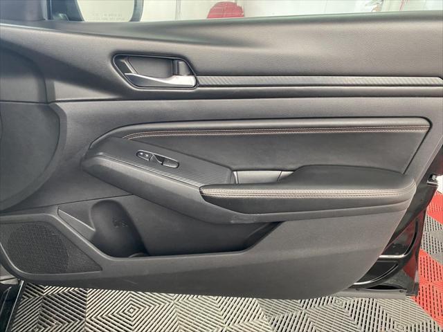 used 2020 Nissan Altima car, priced at $14,980