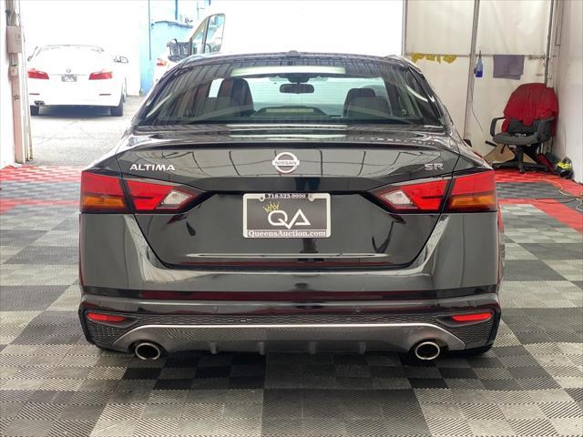 used 2020 Nissan Altima car, priced at $14,980