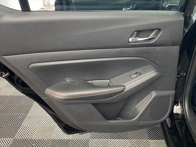 used 2020 Nissan Altima car, priced at $14,980