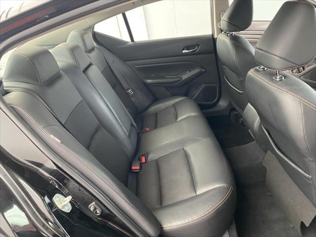 used 2020 Nissan Altima car, priced at $14,980