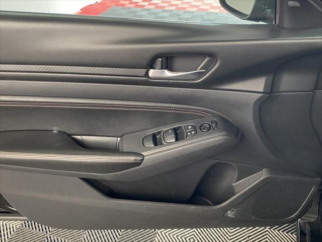 used 2020 Nissan Altima car, priced at $14,980
