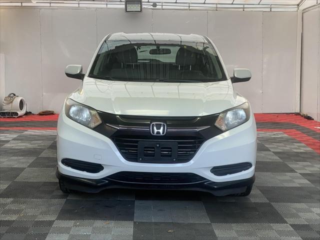 used 2016 Honda HR-V car, priced at $11,980