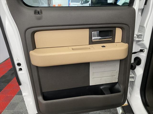 used 2013 Ford F-150 car, priced at $15,980