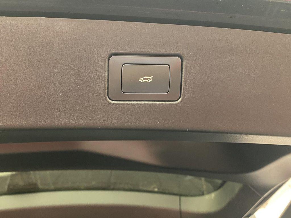 used 2023 Fisker Ocean car, priced at $15,980