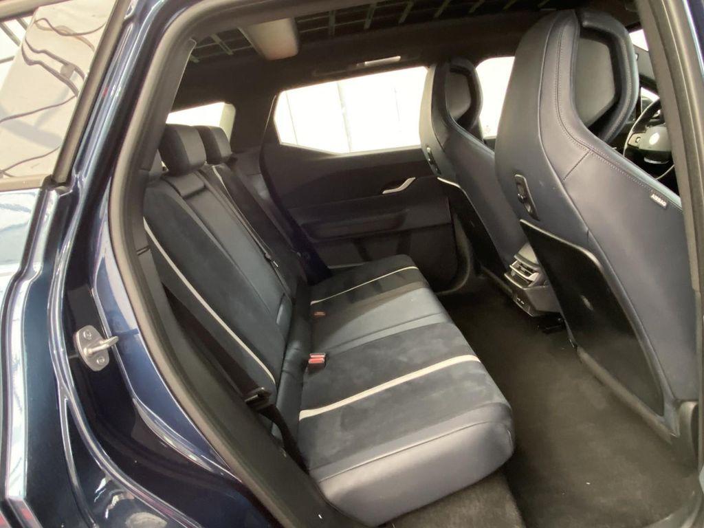 used 2023 Fisker Ocean car, priced at $15,980