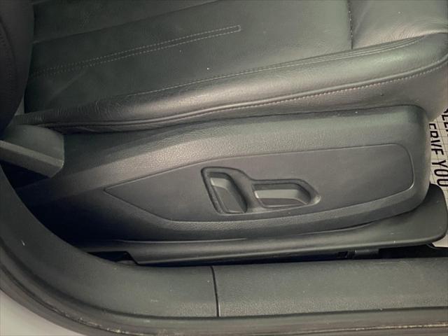 used 2017 Audi A4 car, priced at $14,980