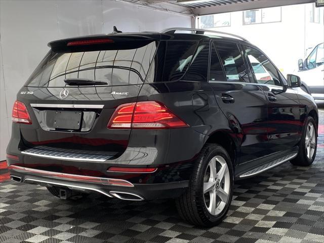 used 2018 Mercedes-Benz GLE 350 car, priced at $17,980