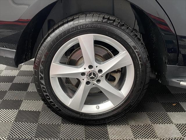 used 2018 Mercedes-Benz GLE 350 car, priced at $17,980