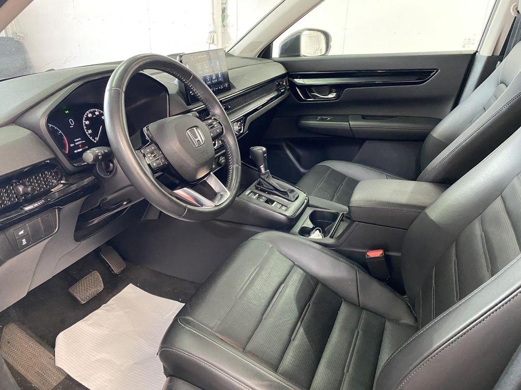used 2023 Honda CR-V car, priced at $27,999