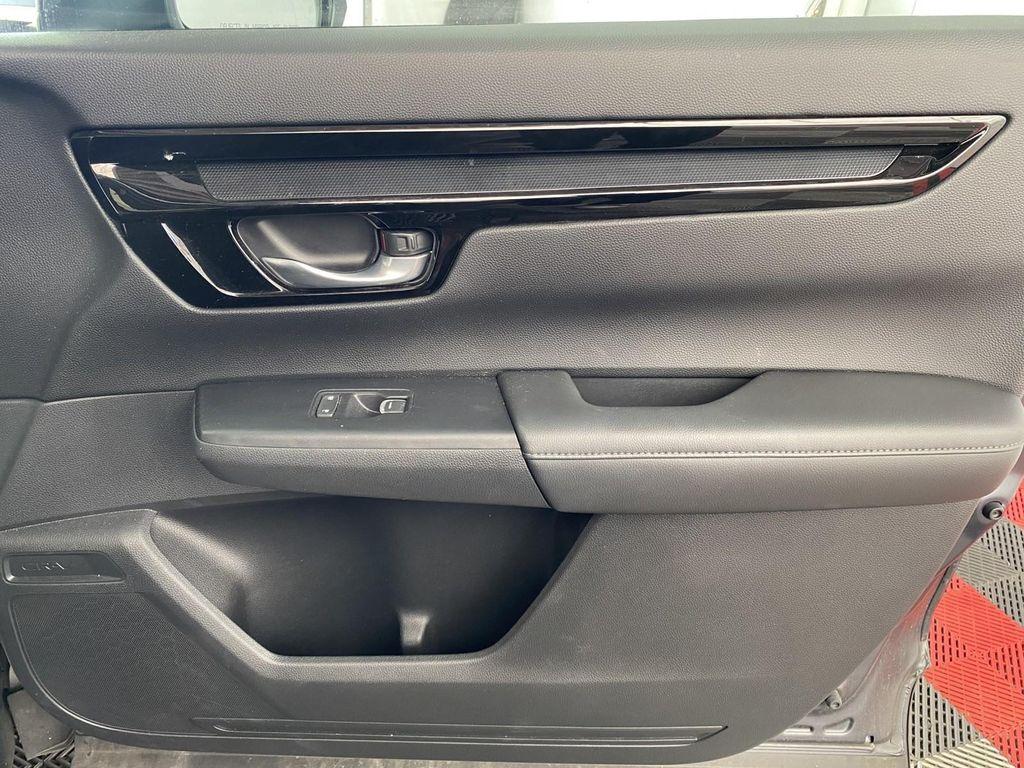 used 2023 Honda CR-V car, priced at $27,999
