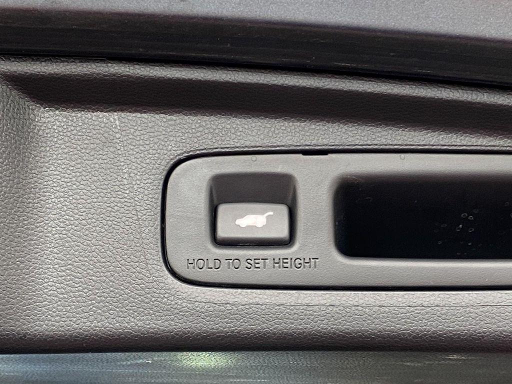 used 2023 Honda CR-V car, priced at $27,999