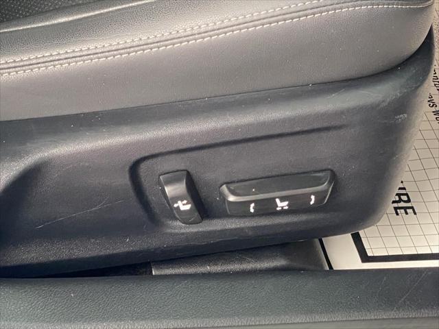 used 2015 Lexus IS 250 car, priced at $15,990