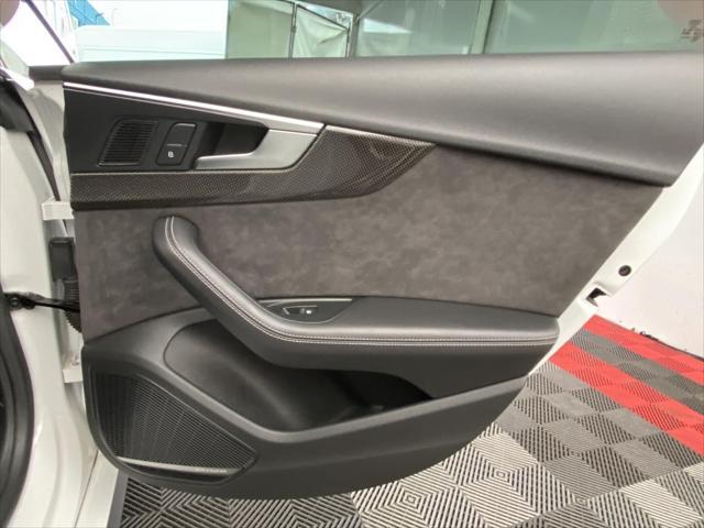 used 2018 Audi S5 car, priced at $22,980